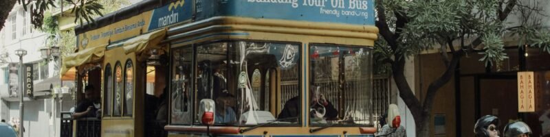 Bus Tours