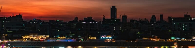 Night Views