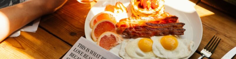 Breakfast Cafe